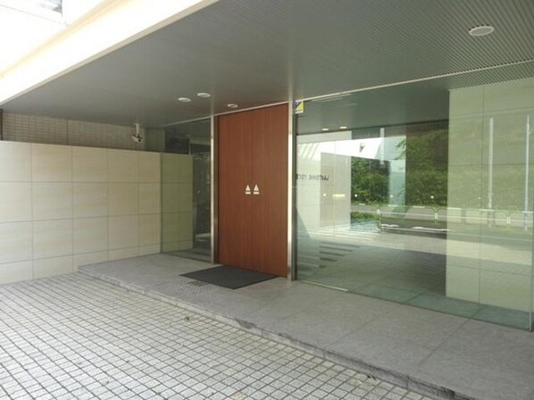 ランテンヌ四谷の物件内観写真